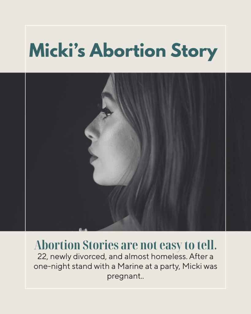 Stories behind Abortion