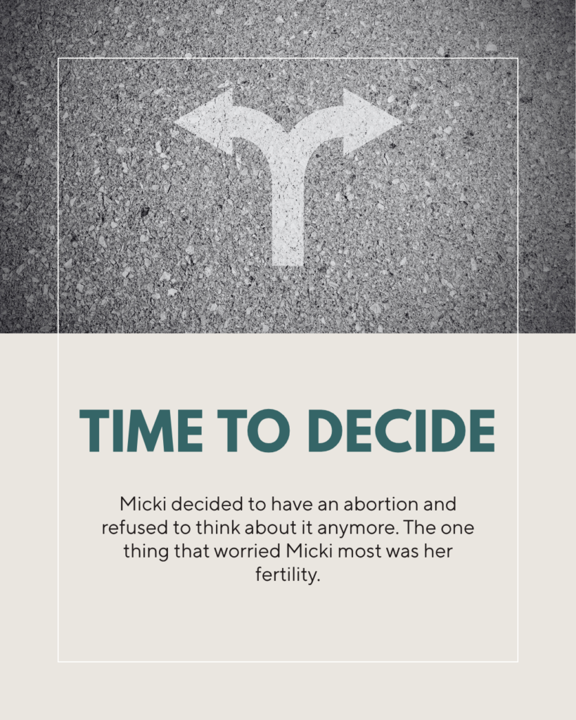 Stories behind Abortion