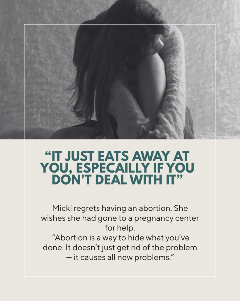 Stories behind Abortion